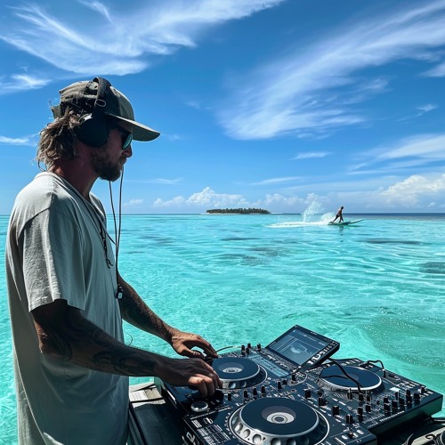 Purim Live D.J Dada -03 - 22