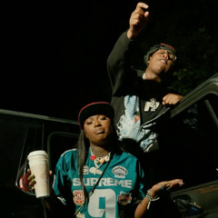 Mello Buckzz & VonOff1700 - Save Drill