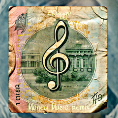 Money Music (Lil Tony Official Remix)