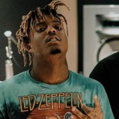 Juice WRLD Type Beat x Hyperpop - Smoke