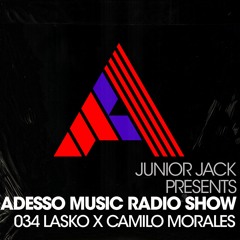 Lasko x Camilo Morales DJ Mix August 2023