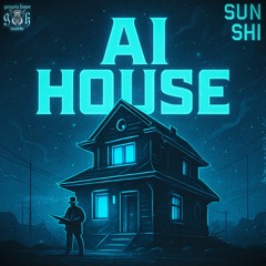SUN SHI - AI House