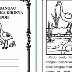 Buku Cerita Kanak Kanak Pdf