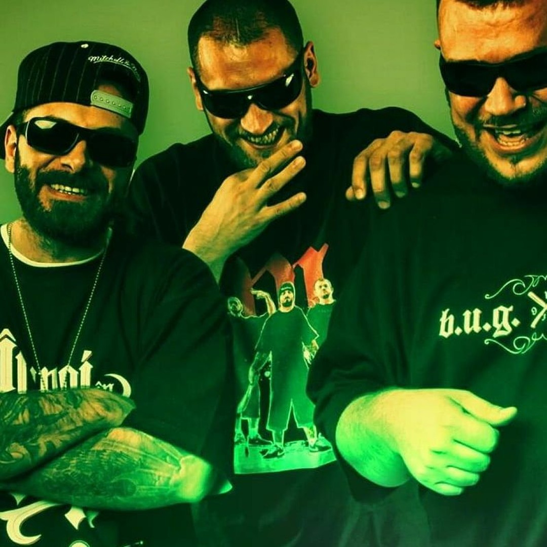 Stream B.U.G. Mafia - Anturaju' (Prod. aristocristi) by