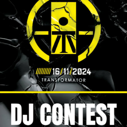 Chris Ghoste - Black Point Night DJ Contest