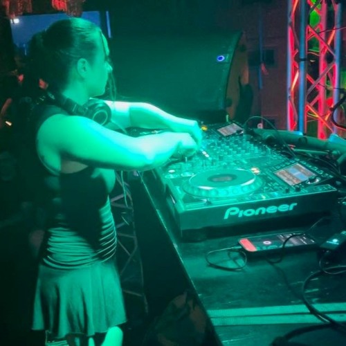 Syrena @ Masif Events - Deadly Guns
