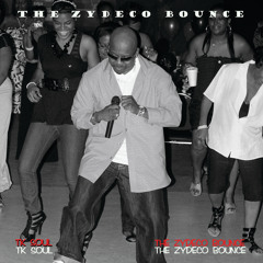 The Zydeco Bounce (Workout Mix)