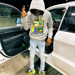 Baby Smoove - Woah Walk