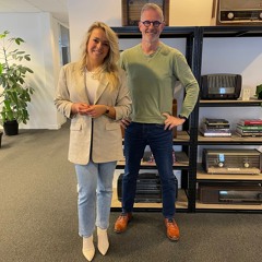 Let's Talk Business #550 - Wat krijgen gemeenten op zich afgevuurd dit jaar?