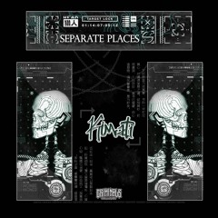 Kimati - Separate Places