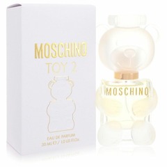 moschino bubble gum