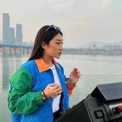 Peggy Gou - Streaming At The Han River, Seoul (byAOMIX 2022)