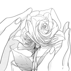 blue rose ++ jay klair