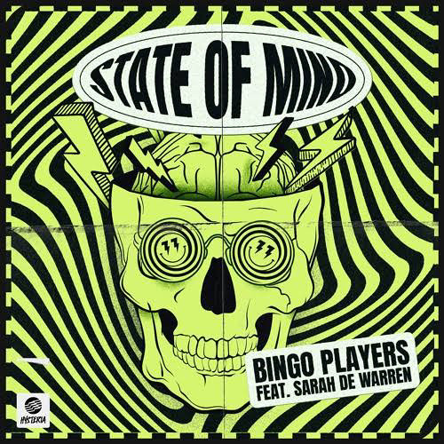 State Of Mind [Ceej Remix]