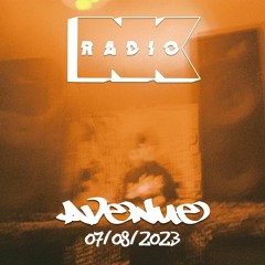 NK Radio w. Avenue - 07/08/2023