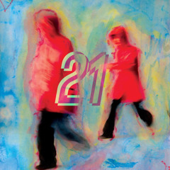 21 (Myself) - Noah Urrea