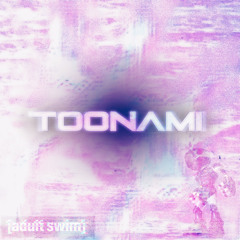 Toonami [sketch my name]