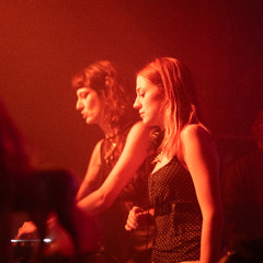 Untzig Set 010: Lola Cerise b2b Galopp – ULTRA UNTZIG, March 2025