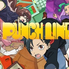PUNCH LINE X DEUCE TERINTINO