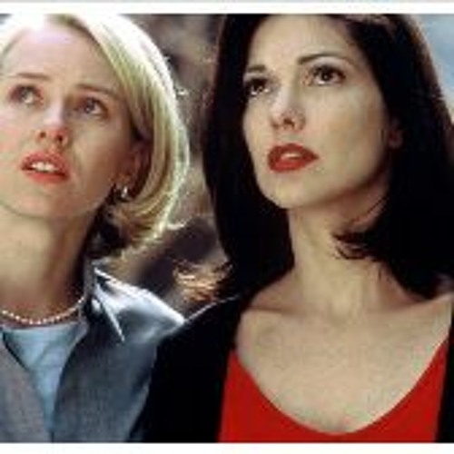 Mulholland Drive - movie: watch stream online