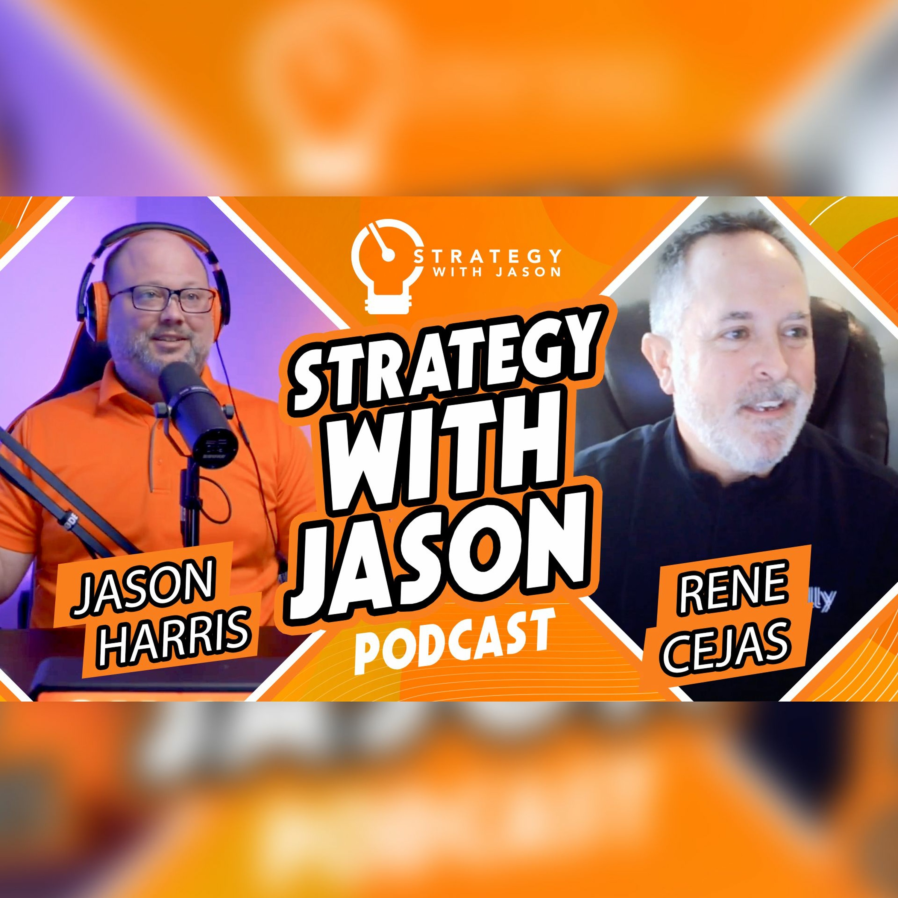 Strategy with Jason