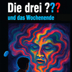 Die drei ??? und das Wochenende