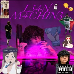 Bloody Knuckles(feat. Death Money) [prod. Lxst Ghxul]