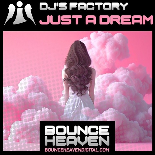 DJs Factory - Just A Dream [sample]