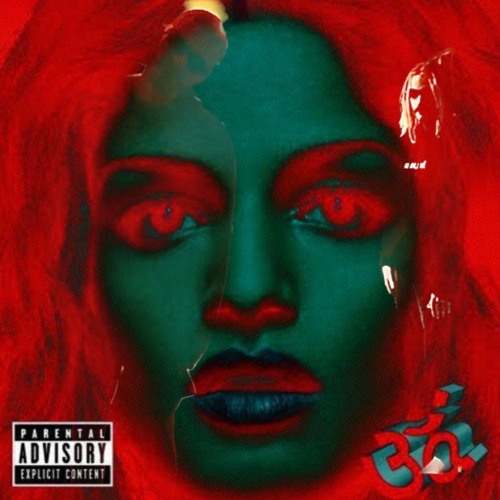 M.I.A - Bad Girls (everythingnnothing Techno Remix)