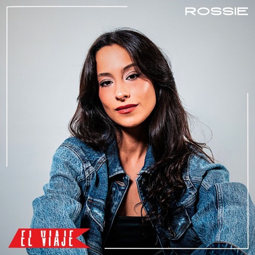 ELVIAJE podcast  193 - ROSSIE