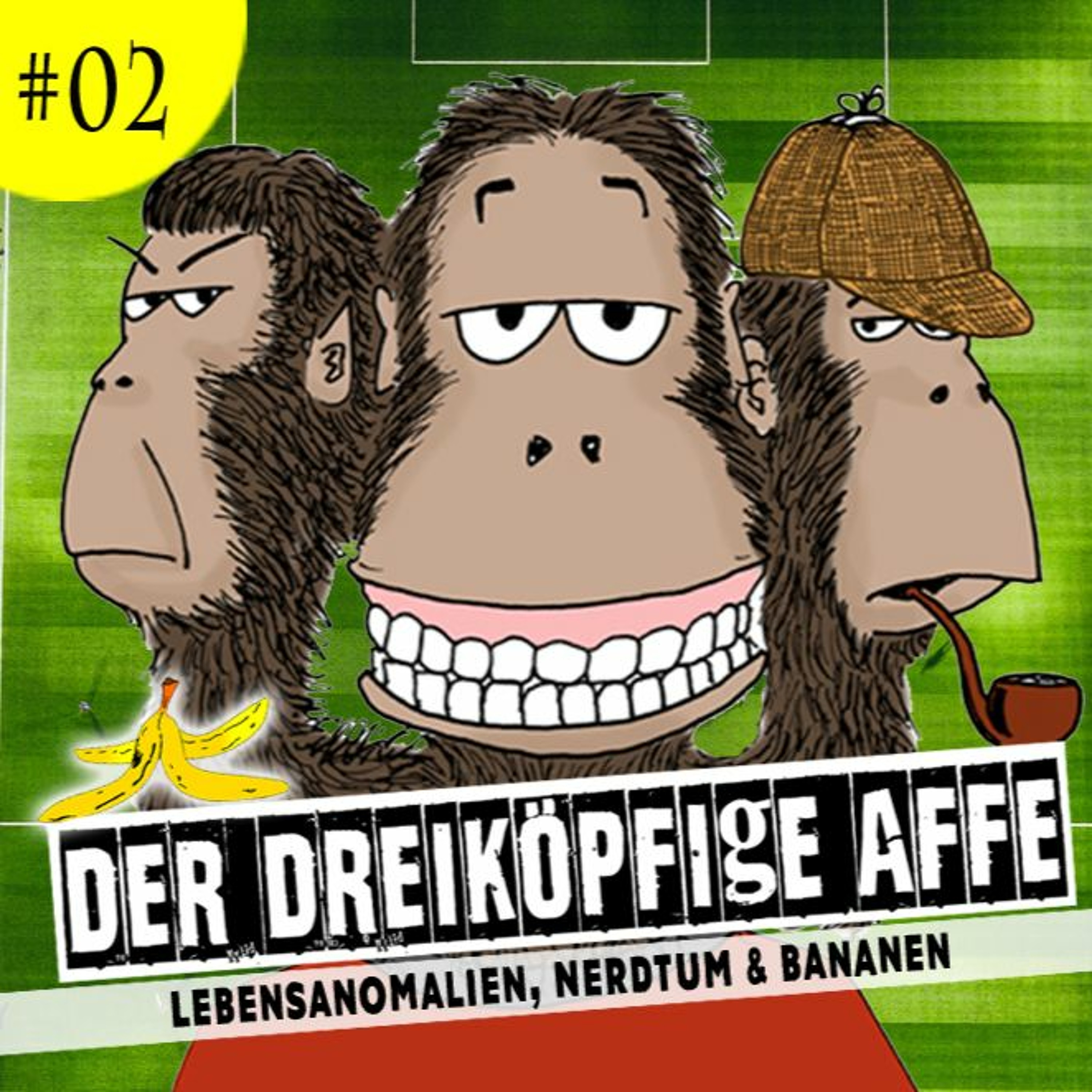 Podcast Planet Björn Sülter