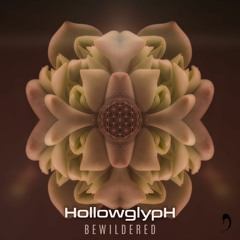 PREMIERE: Hollowglyph - Bewildered