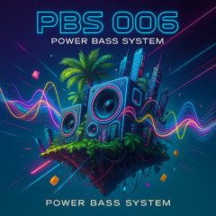 Power Bass System 006