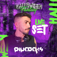 Halloween Fantasy 2k23 Set Mixed
