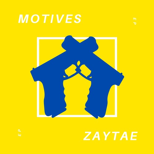 ZayTae - Da Blocc [prod. VaMpGod]