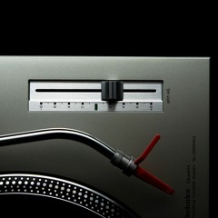 새검튜브 턴테이블 레코딩