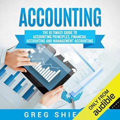 FREE EPUB 📌 Accounting: The Ultimate Guide to Accounting Principles, Financial Accou