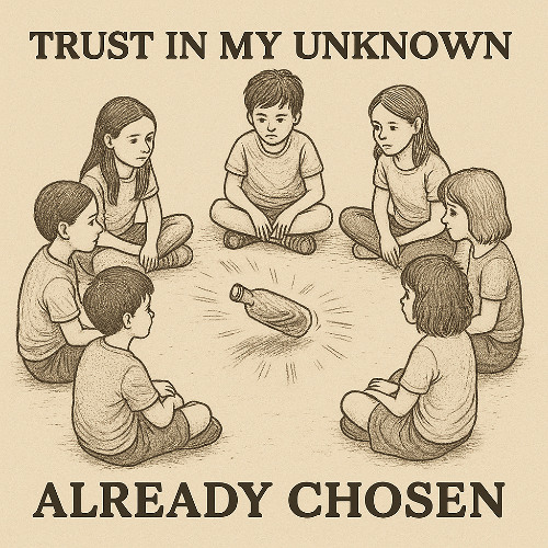 Already Chosen