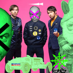 DCR - YOUNG FOLKS (TAKE 5) - DCOMPOSED