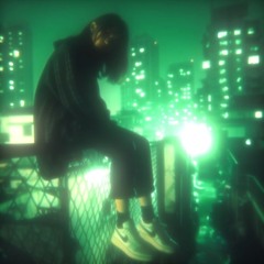 服輸/負數 ft.X97