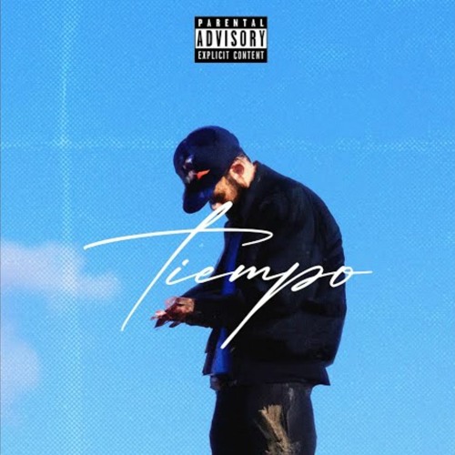 YOUNG D - TIEMPO