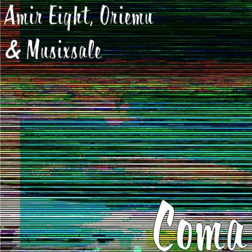 Coma - Amir Eight & Oriemu