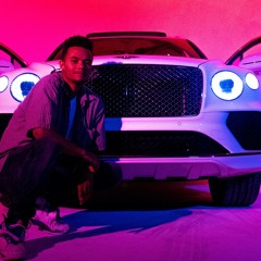 Whaaa (feat.Music is Klutch)