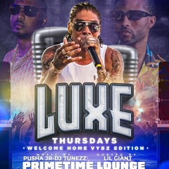 VYBZ KARTEL TAKEOVER - UNRULY AJAY