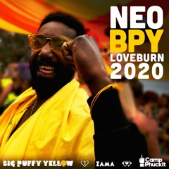 NEO Sunday (Love Burn 2020)