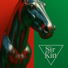 Hector Fonseca (feat. Magdalena) MI BURRITO (SIR KITT REMIX)