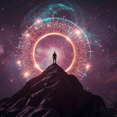 Melodic Techno Mix - Confluence of Consciousness III