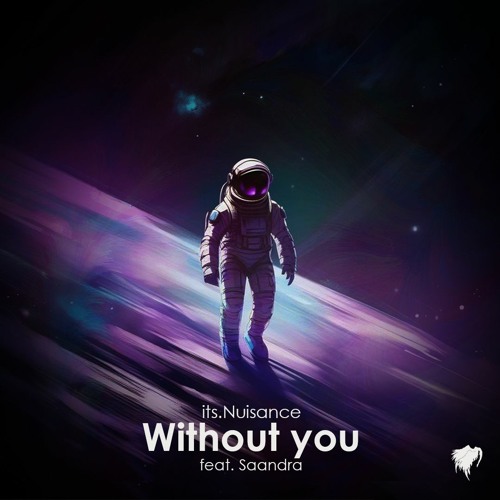 Without You feat. Saandra [ Melodic Dubstep ]