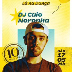 Aniversário Lá na Dança