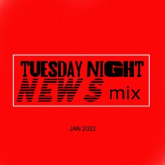TNNMIX JAN 2022